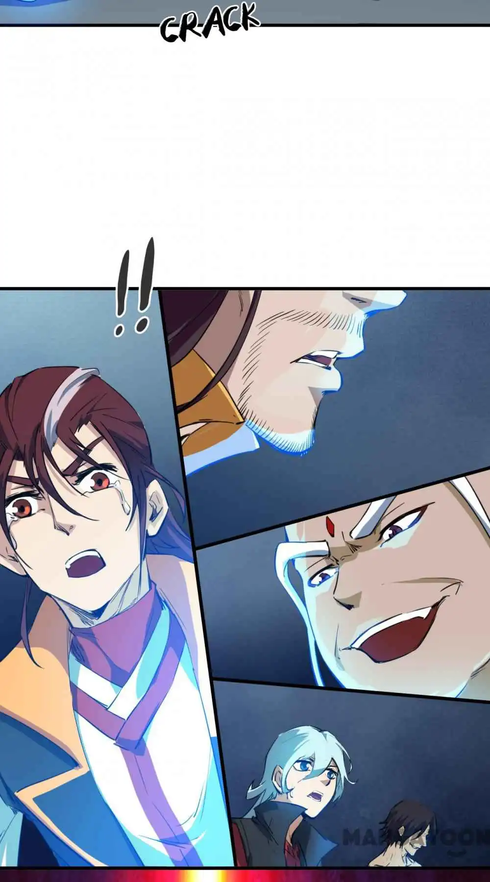 Dragon Pulse Chapter 72 68